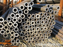 天津市博源達金屬材料銷售公司 全品類金屬管材產品列表與材料解析