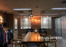 景鴻大廈90平精裝現(xiàn)房 地鐵9/3號線交匯，景鴻裝飾匠心打造
